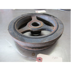 13T111 Crankshaft Pulley For 08-12 Chevrolet Colorado  3.7